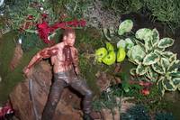 Predator (1987) (Predator) Custom Diorama / Playset