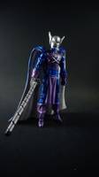Dread Knight (Marvel Universe) Custom Action Figure