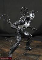 Venom (Marvel Legends) Custom Action Figure