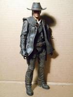 Gunslinger (Western) Custom Action Figure