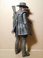 Gunslinger (Western) Custom Action Figure