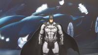 Batman: Arkham Origins (Batman) Custom Action Figure