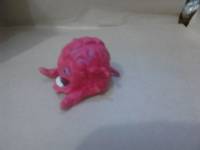 Krang (Teenage Mutant Ninja Turtles) Custom Action Figure