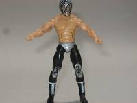 Sicodelico (Marvel Universe) Custom Action Figure