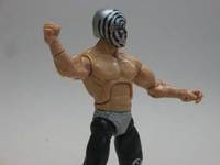 Sicodelico (Marvel Universe) Custom Action Figure