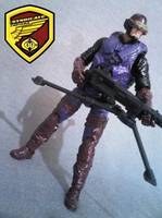 G.I. Joe S.a.W. Viper (G.I. Joe) Custom Action Figure