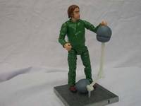 The Mad Thinker (Marvel Legends) Custom Action Figure
