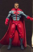 Omni-Man (Marvel Universe) Custom Action Figure