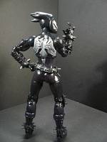 Mania (Marvel) Custom Action Figure