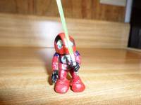 Kidpool (Marvel Legends) Custom Action Figure