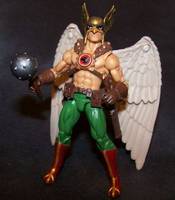 Hawkman (DC Superheroes) Custom Action Figure