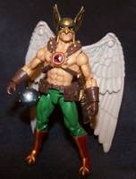 Hawkman (DC Superheroes) Custom Action Figure