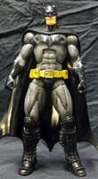 Batman (Marvel Legends) Custom Action Figure