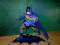 Batman Jim Aparo (Batman) Custom Action Figure