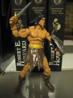 Conan the Barbarian (Marvel Universe) Custom Action Figure