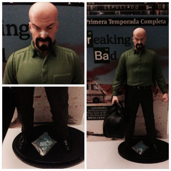 Breaking Bad 