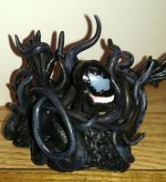 Venom Symbiote Accessory (Marvel Select) Custom Action Figure