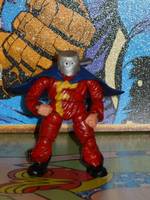 Forbush Man (Marvel Legends) Custom Action Figure