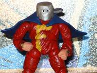 Forbush Man (Marvel Legends) Custom Action Figure