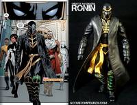 Ronin Mighty Avengers (Marvel Legends) Custom Action Figure