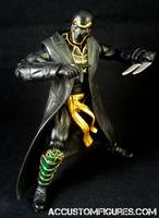 Ronin Mighty Avengers (Marvel Legends) Custom Action Figure