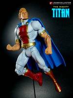 The Mighty Titan (Independent Comics) Custom Action Figure