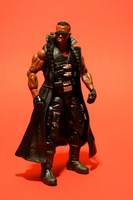 Blade (Marvel Legends) Custom Action Figure