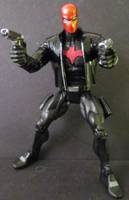 Red Hood (DC Universe) Custom Action Figure