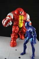 Unstoppable Colossus (Marvel Select) Custom Action Figure