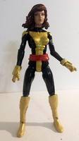 Kitty Pryde (Marvel Legends) Custom Action Figure
