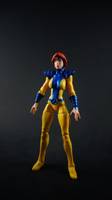 Jim Lees Jean Grey (Marvel Universe) Custom Action Figure