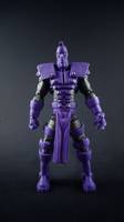 High Evolutionary (Marvel Universe) Custom Action Figure