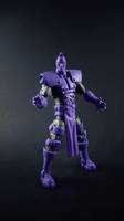 High Evolutionary (Marvel Universe) Custom Action Figure