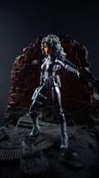 Silver Sable (Marvel Universe) Custom Action Figure