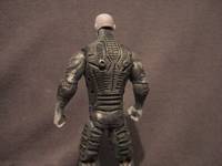 Prometheus - "the Last Engineer" (Aliens) Custom Action Figure