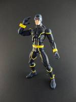 Astonishing X-Men Cyclops (Marvel Legends) Custom Action Figure