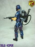 Tele-Viper (G.I. Joe) Custom Action Figure