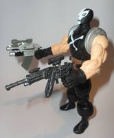 Crossbones (Marvel) Custom Action Figure