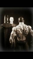 Bruce Wayne/Batman (Batman) Custom Action Figure