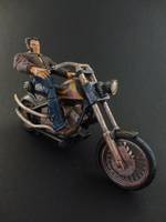 Logan (Marvel Legends) Custom Action Figure
