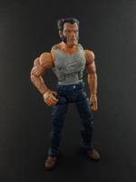 Logan (Marvel Legends) Custom Action Figure