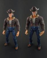 Logan (Marvel Legends) Custom Action Figure