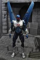 Mach Iv (Marvel Legends) Custom Action Figure