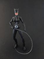 Catwoman (DC Universe) Custom Action Figure