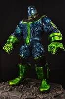 Savage Steel (Marvel Legends) Custom Action Figure