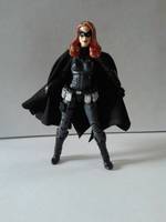 Batgirl 3.75" (Batman) Custom Action Figure