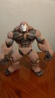 Wendigo (Marvel Universe) Custom Action Figure