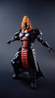 Dormammu (Marvel Universe) Custom Action Figure