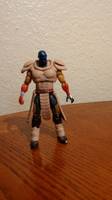 Dormammu (Marvel Universe) Custom Action Figure