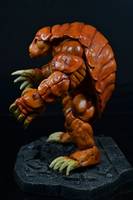 Armadillo Classic Version (Marvel Legends) Custom Action Figure